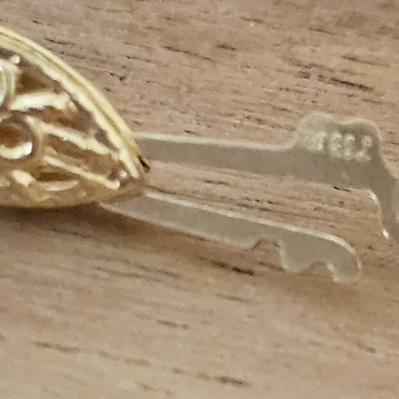 Vintage 3 Strand Small Pearl 14K Jewelry  Lot - Picture 5 of 6